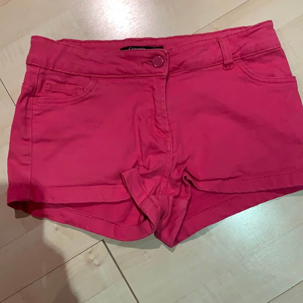 Girls shirt